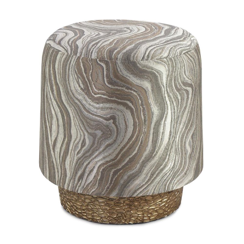 Stools & Ottomans Atlas Ottoman