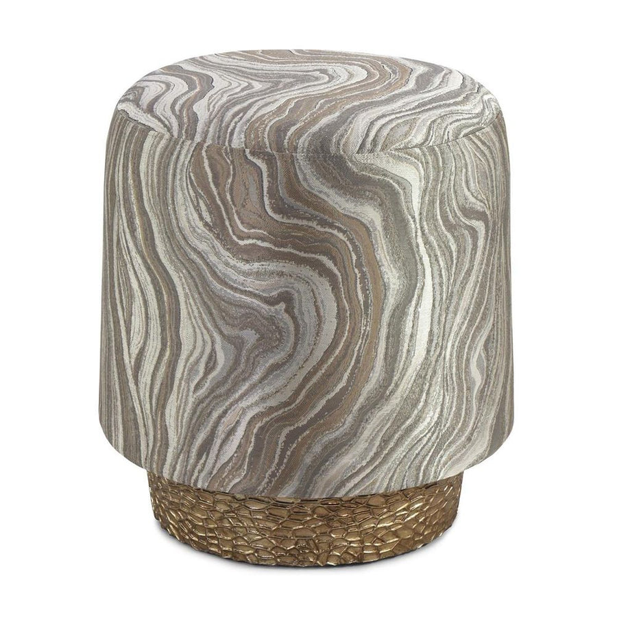 Stools & Ottomans Atlas Ottoman