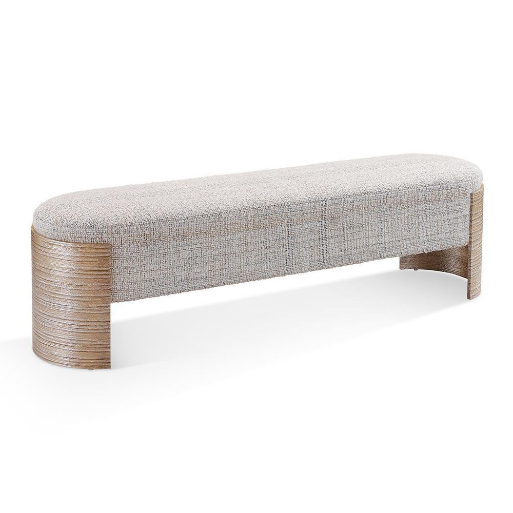 Benches Contour Bench
