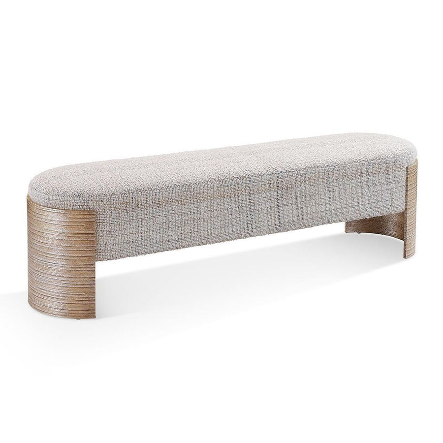Benches Contour Bench
