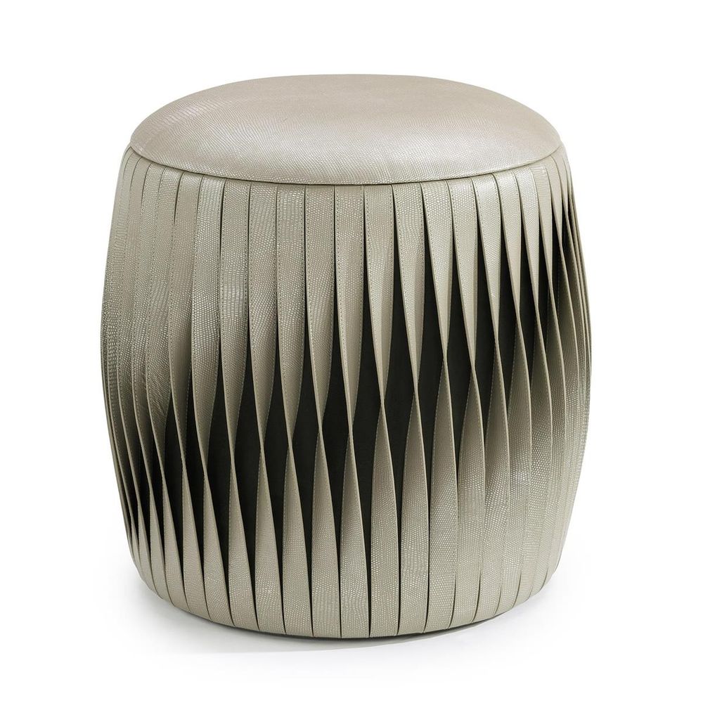 Stools & Ottomans Twirl Ottoman
