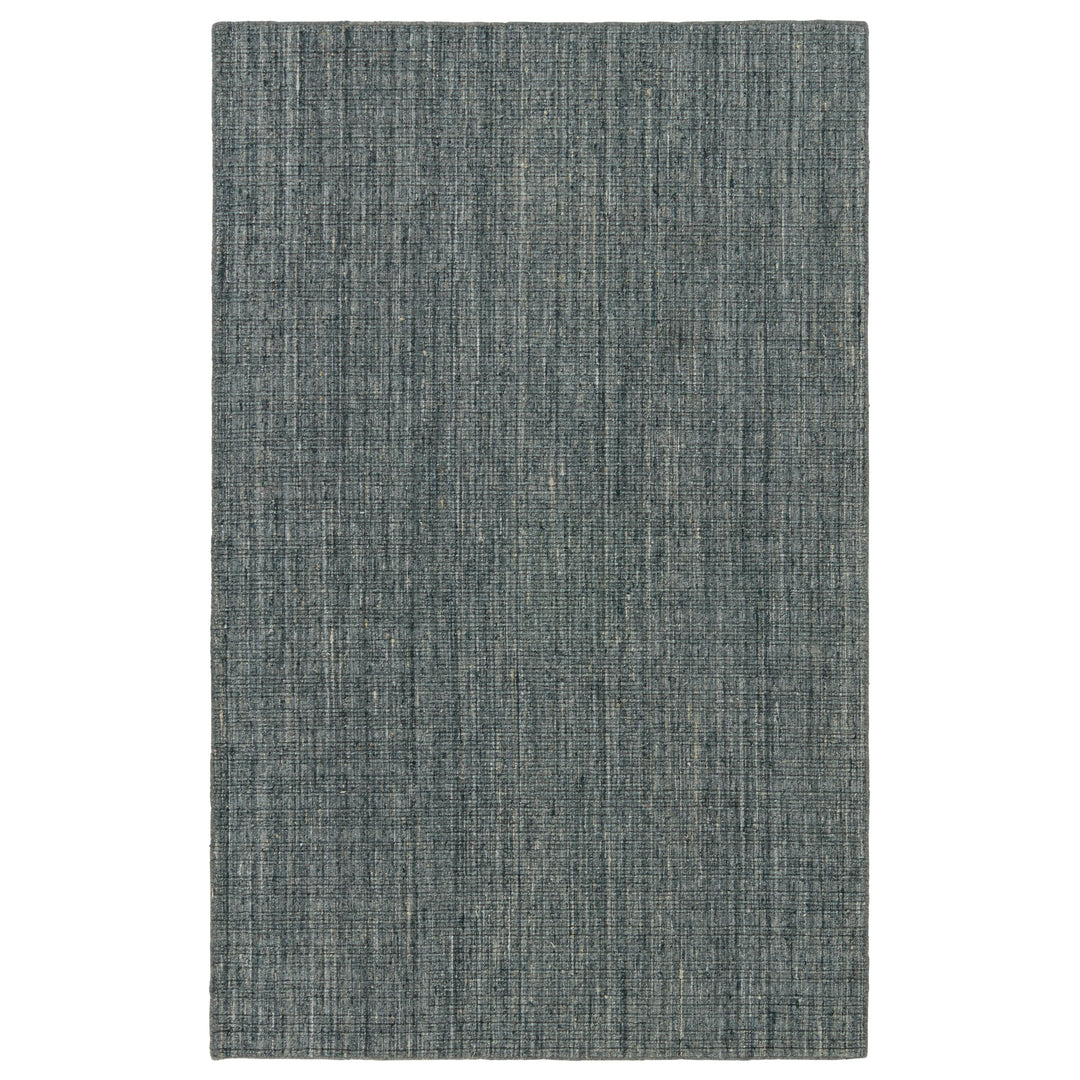 Jaipur Living Vidalia Handmade Striped Blue/ White Area Rug (10'X14')