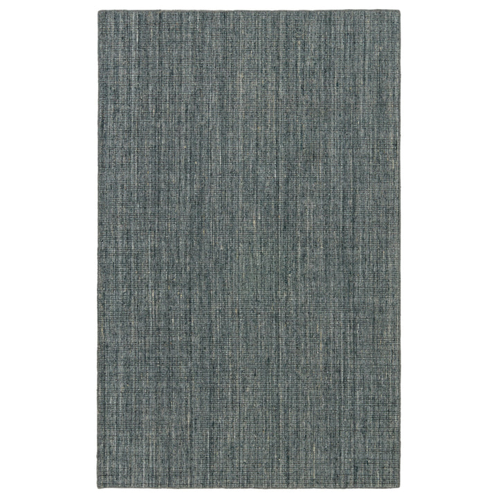 Jaipur Living Vidalia Handmade Striped Blue/ White Area Rug (10'X14')