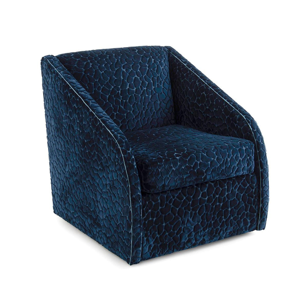 San Marino Swivel Chair-John Richard-JR-AMQ-1170-2230-AS-Lounge ChairsRhumba-2-France and Son