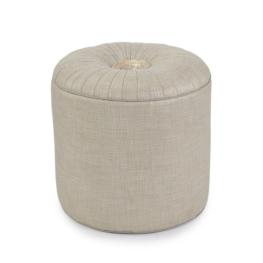 Stools & Ottomans Lorenzo Small Ottoman