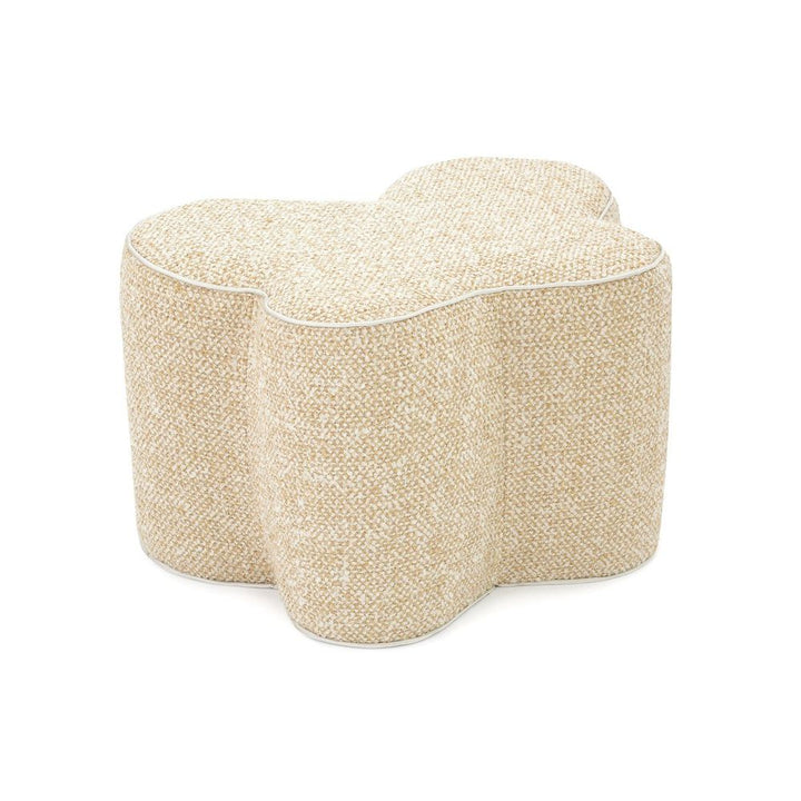 Stools & Ottomans Mariposa Large Ottoman - Beige