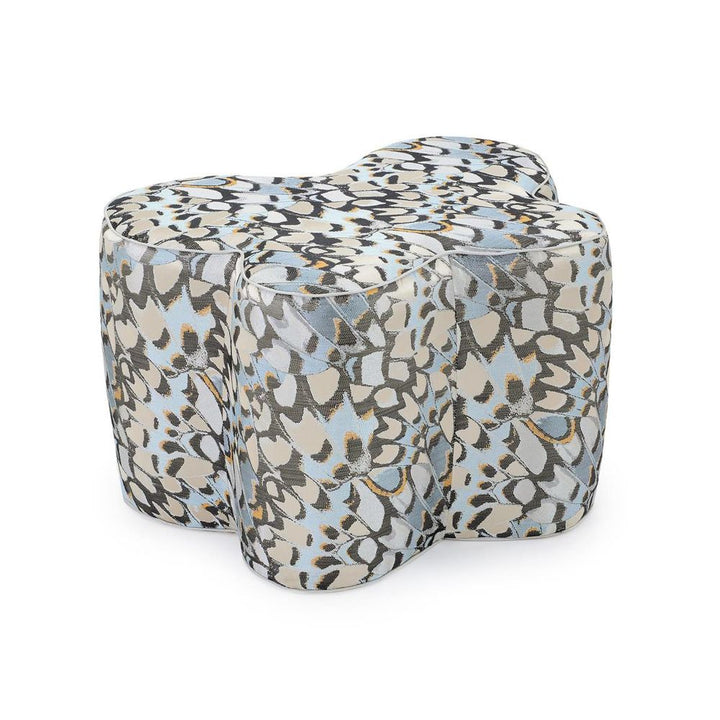 Stools & Ottomans Mariposa Large Ottoman - Natural