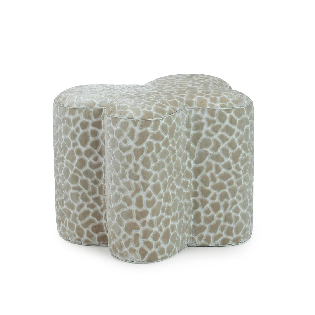 Papillon Small Ottoman