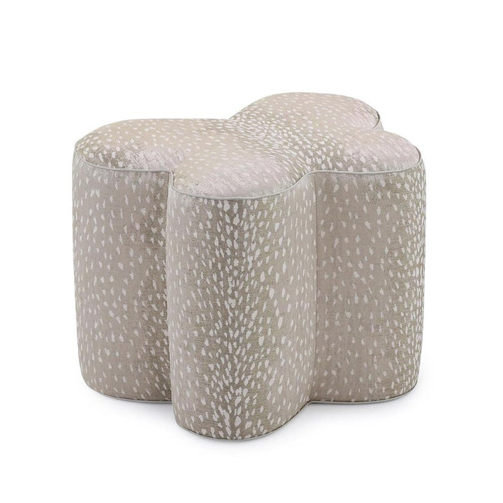 Stools & Ottomans Serena Petite Ottoman