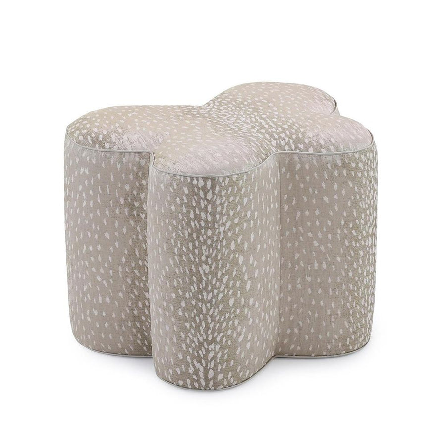 Stools & Ottomans Serena Petite Ottoman