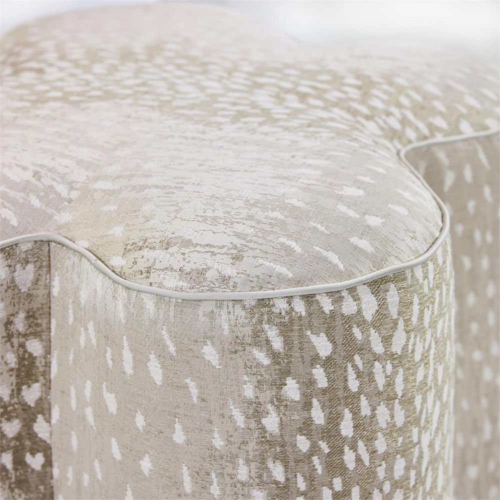 Stools & Ottomans Serena Petite Ottoman