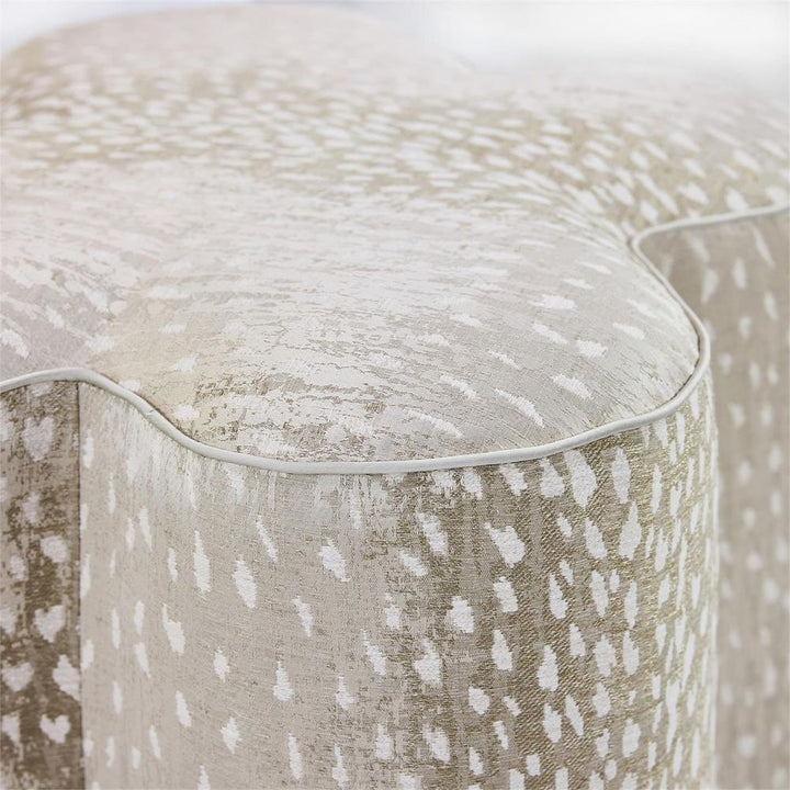 Stools & Ottomans Serena Petite Ottoman
