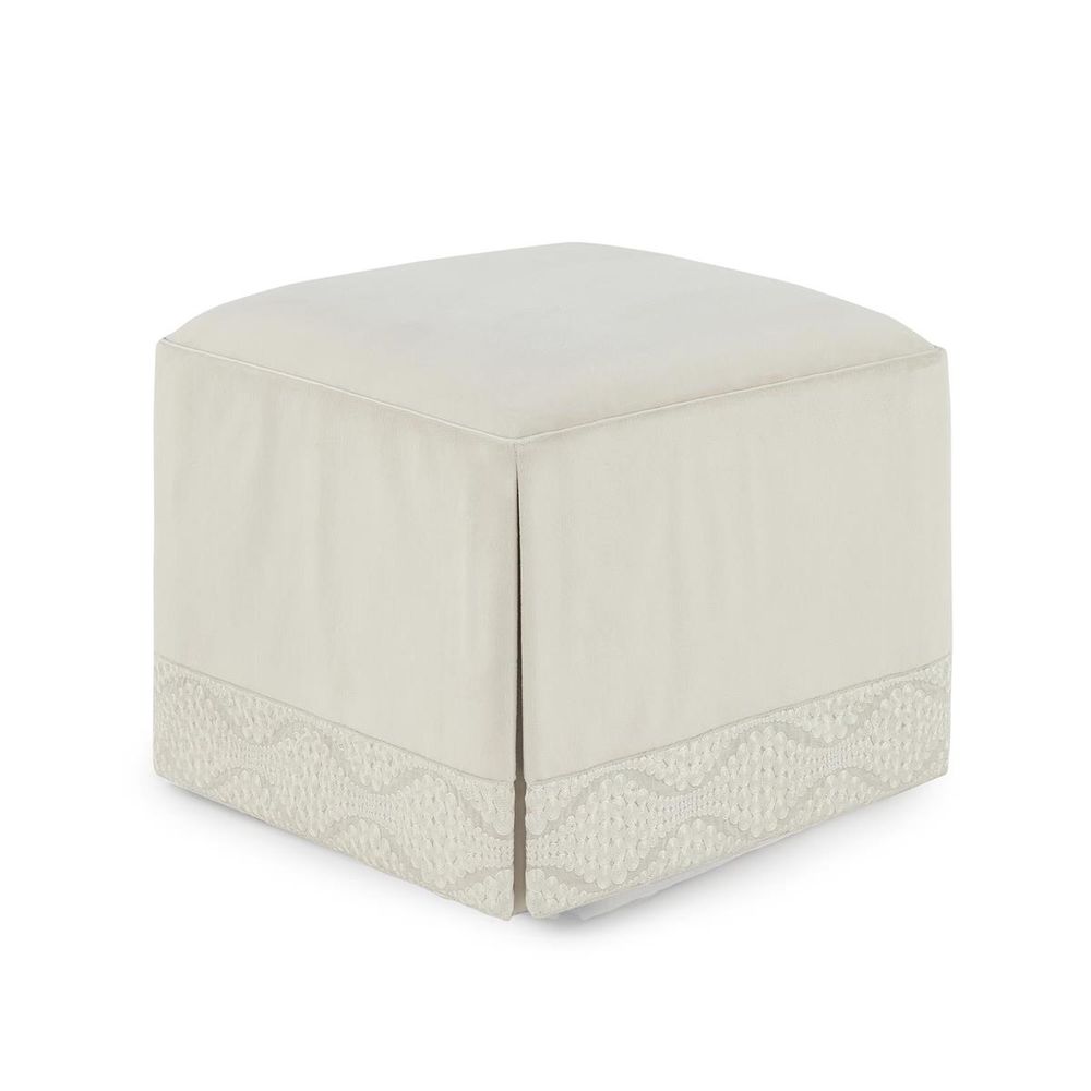 Stools & Ottomans Bayswater Ottoman