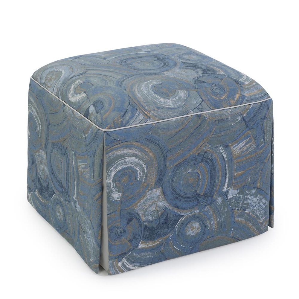 Stools & Ottomans Chelsea Ottoman