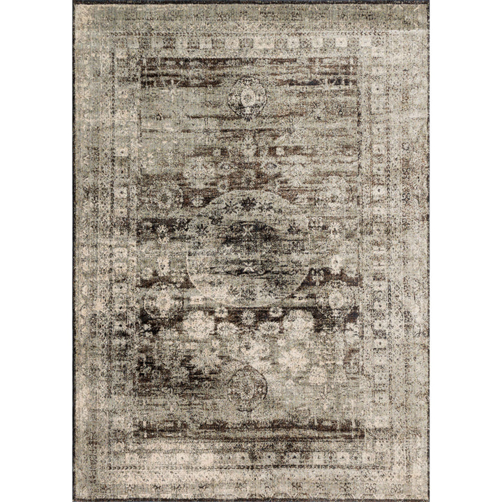 Loloi Anastasia Granite 5'-3" x 7'-8" Area Rug