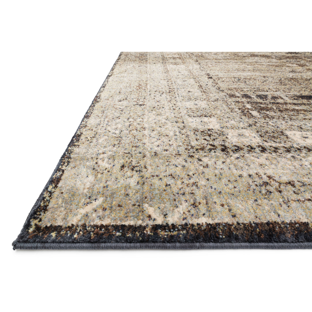 Loloi Anastasia Granite 2'-7" x 8'-0" Runner Rug