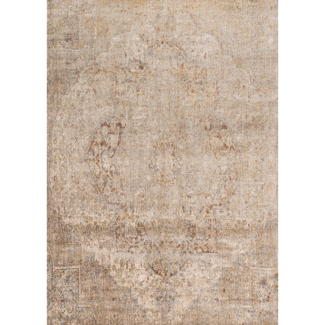 Loloi Anastasia Desert 5'-3" x 7'-8" Area Rug