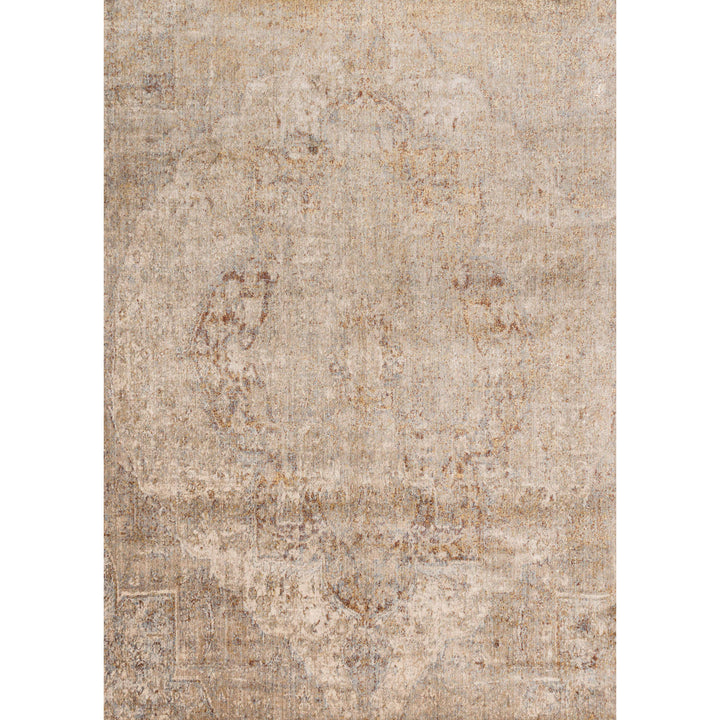 Loloi Anastasia Desert 2'-7" x 4' Accent Rug