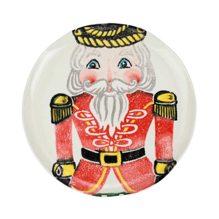 Nutcrackers Place Setting