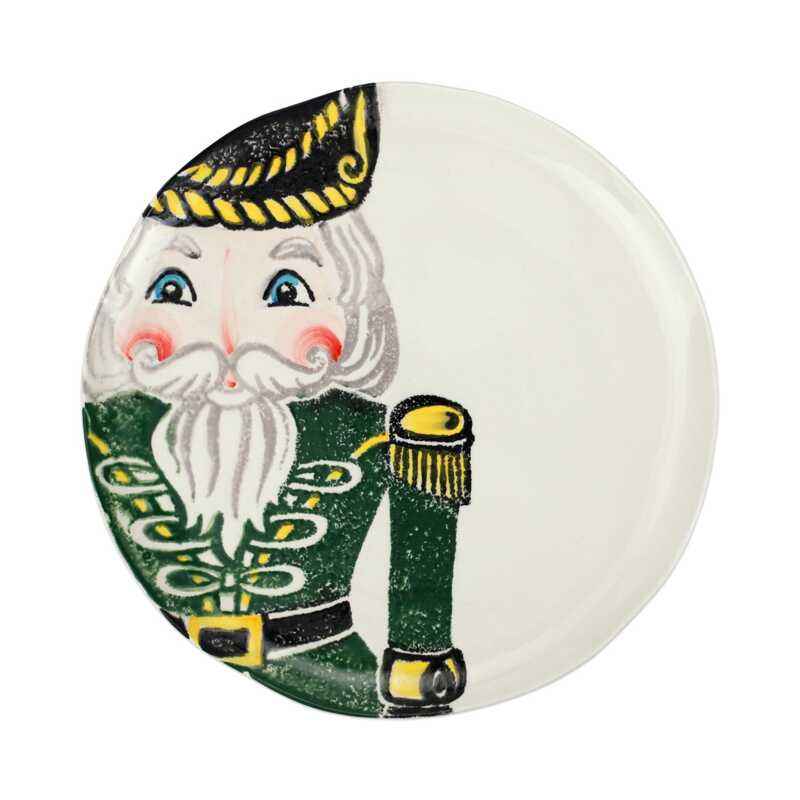 Nutcrackers Place Setting