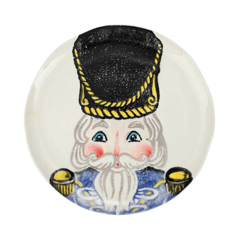Nutcrackers Place Setting