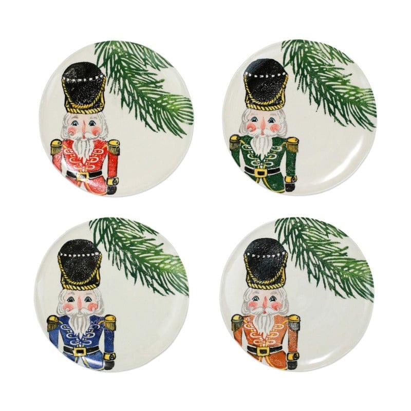 Nutcrackers Place Setting