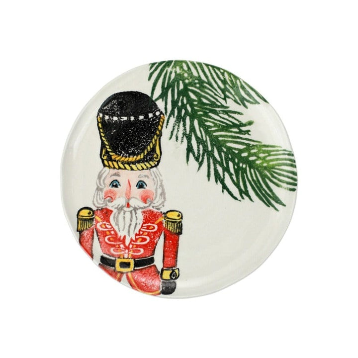 Nutcrackers Place Setting