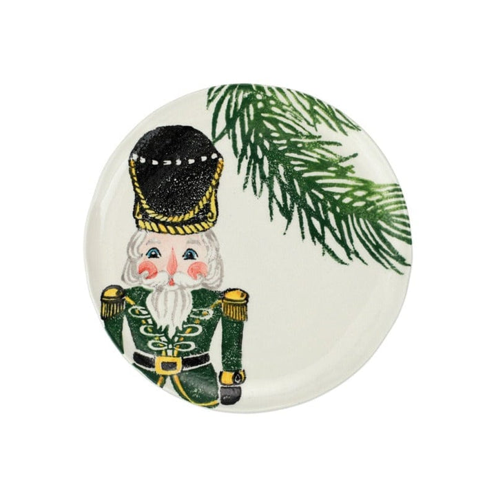 Nutcrackers Place Setting