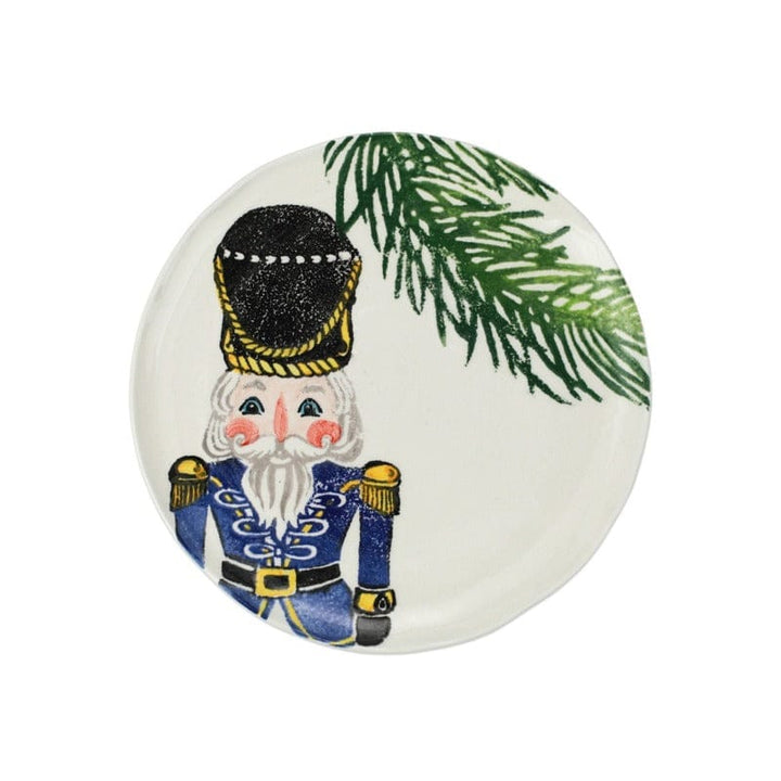 Nutcrackers Place Setting