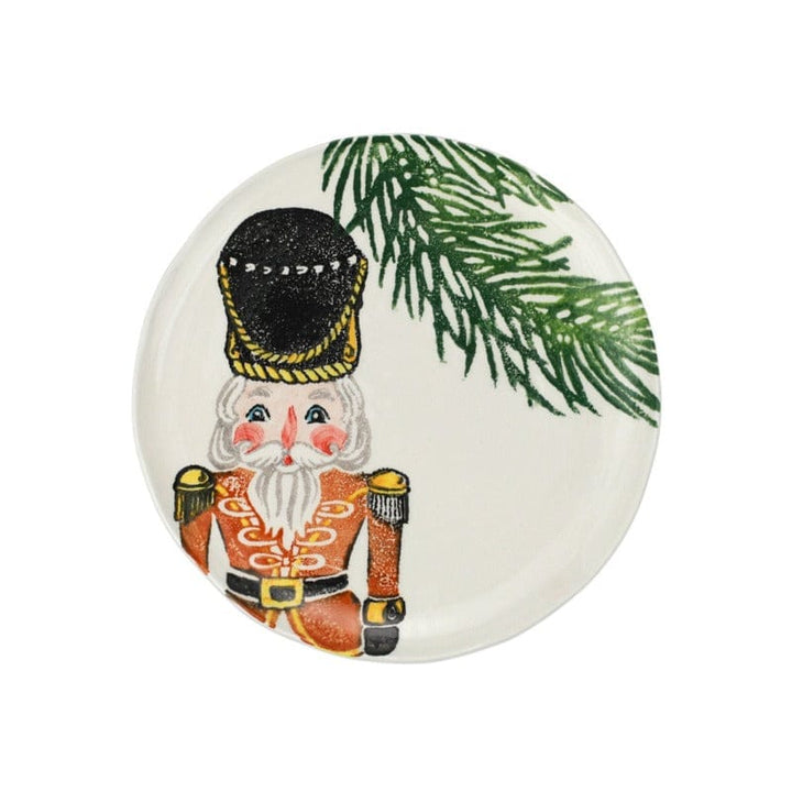 Nutcrackers Place Setting