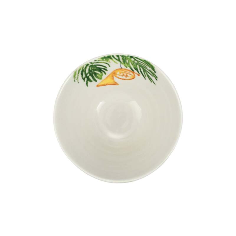 Nutcrackers Place Setting
