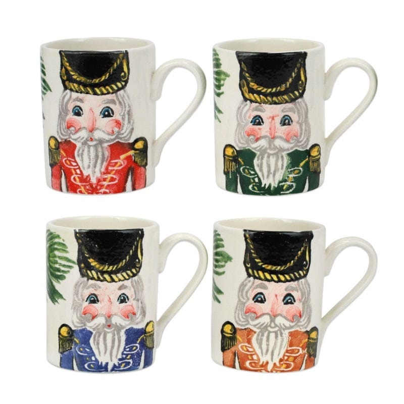 Nutcrackers Place Setting
