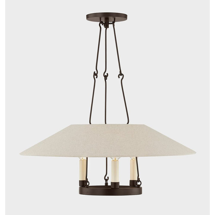 Chandeliers Archive Chandelier - Bronze