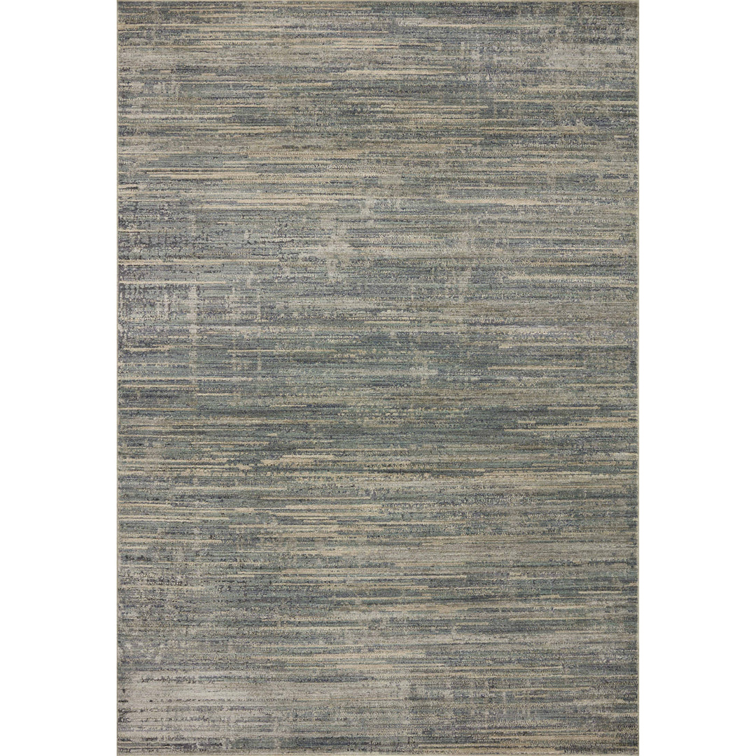 Loloi Arden Lagoon / Sage 6'-3" x 9' Area Rug