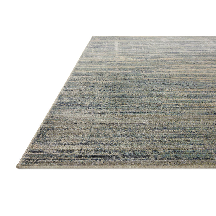 Loloi Arden Lagoon / Sage 6'-3" x 9' Area Rug