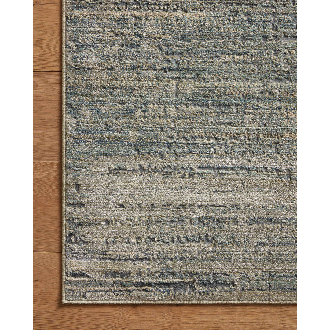 Loloi Arden Lagoon / Sage 6'-3" x 9' Area Rug