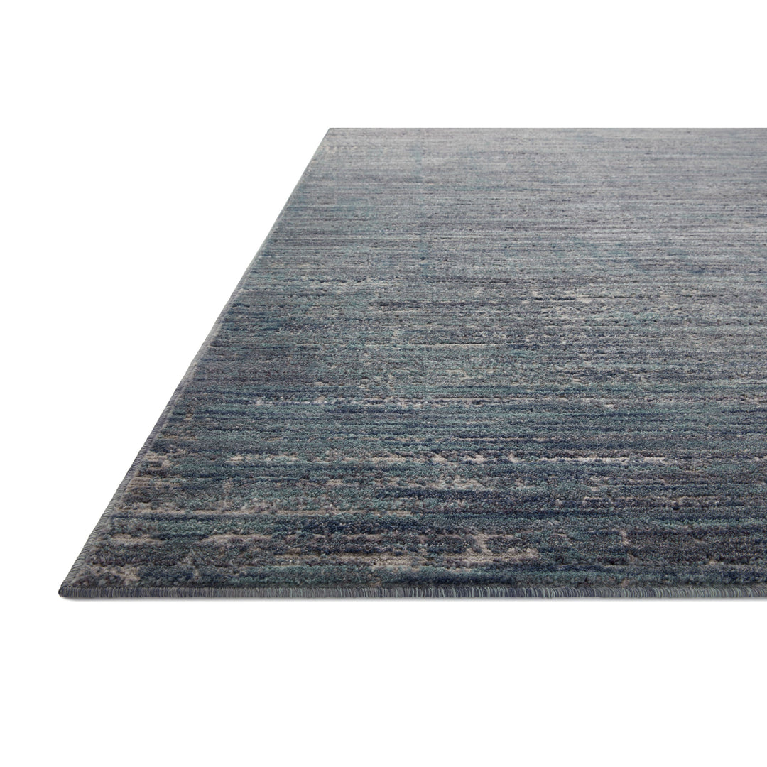 Loloi Arden Ocean / Grey 2'-6" x 10'-0" Runner Rug