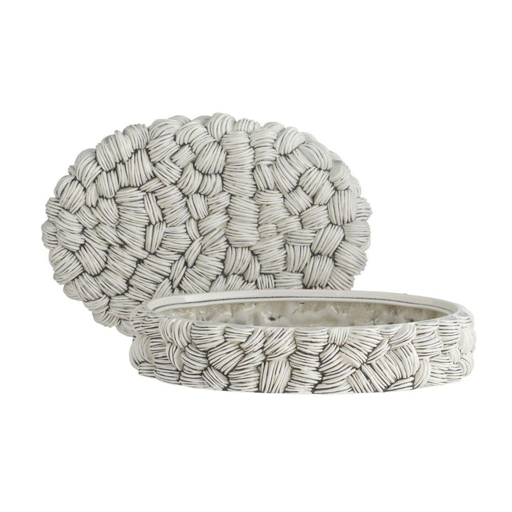 Boxes Rosalia Box - Blue