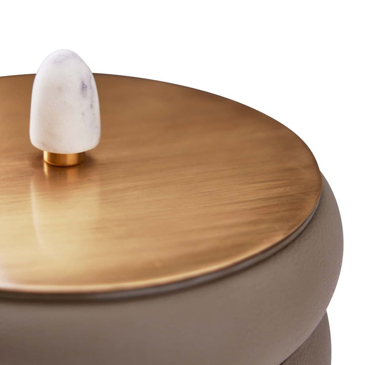 Buckets & Coolers Sasha Ice Bucket - Gold