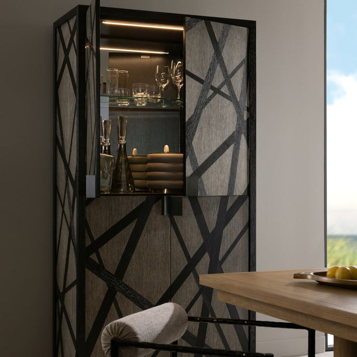 Buckets & Coolers Sasha Ice Bucket - Gold