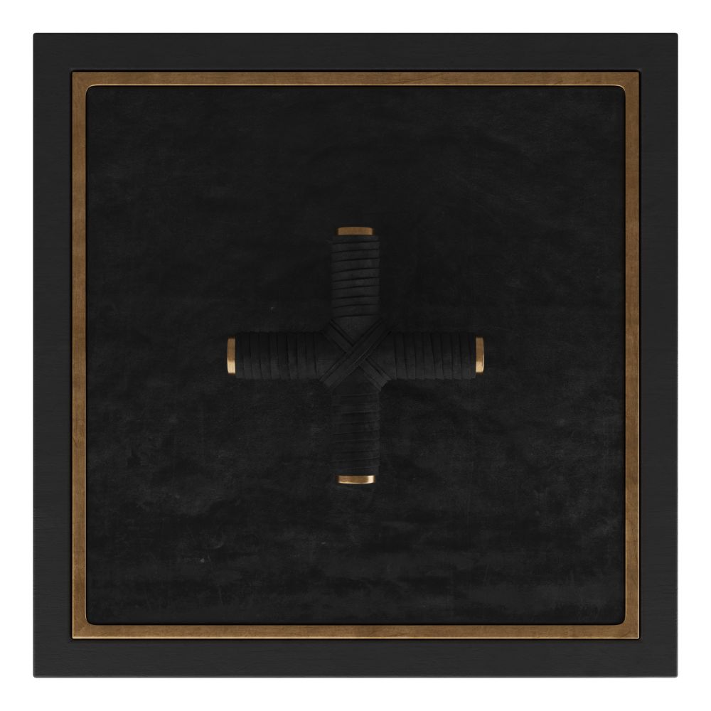 Colson Box - Black