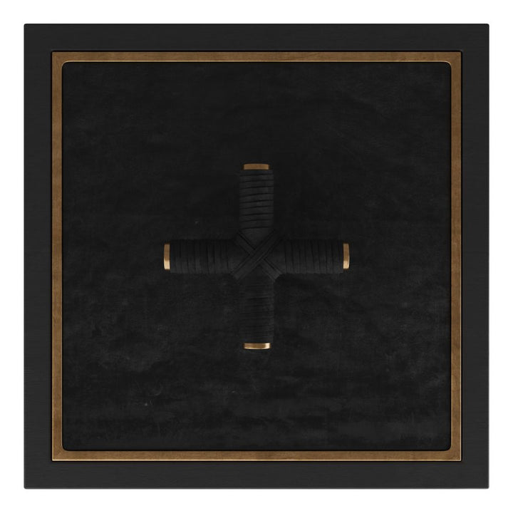 Colson Box - Black