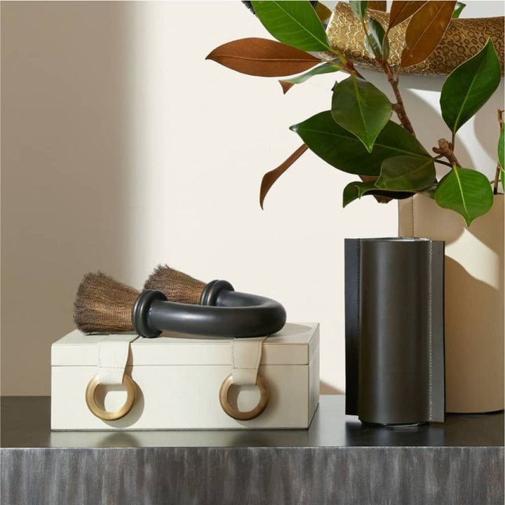 Boxes Carver Box - Gold