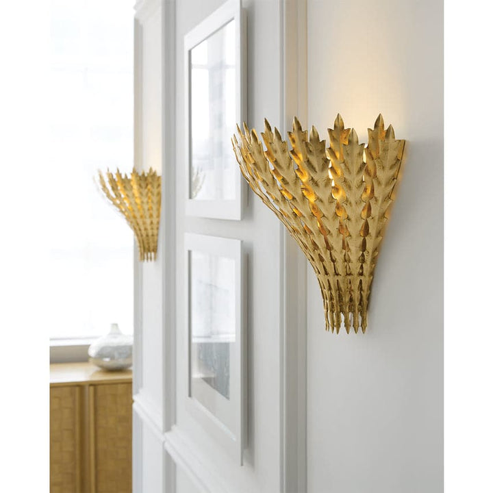 Crawford Wall Light