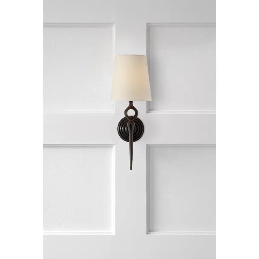 Fremont Lone Sconce