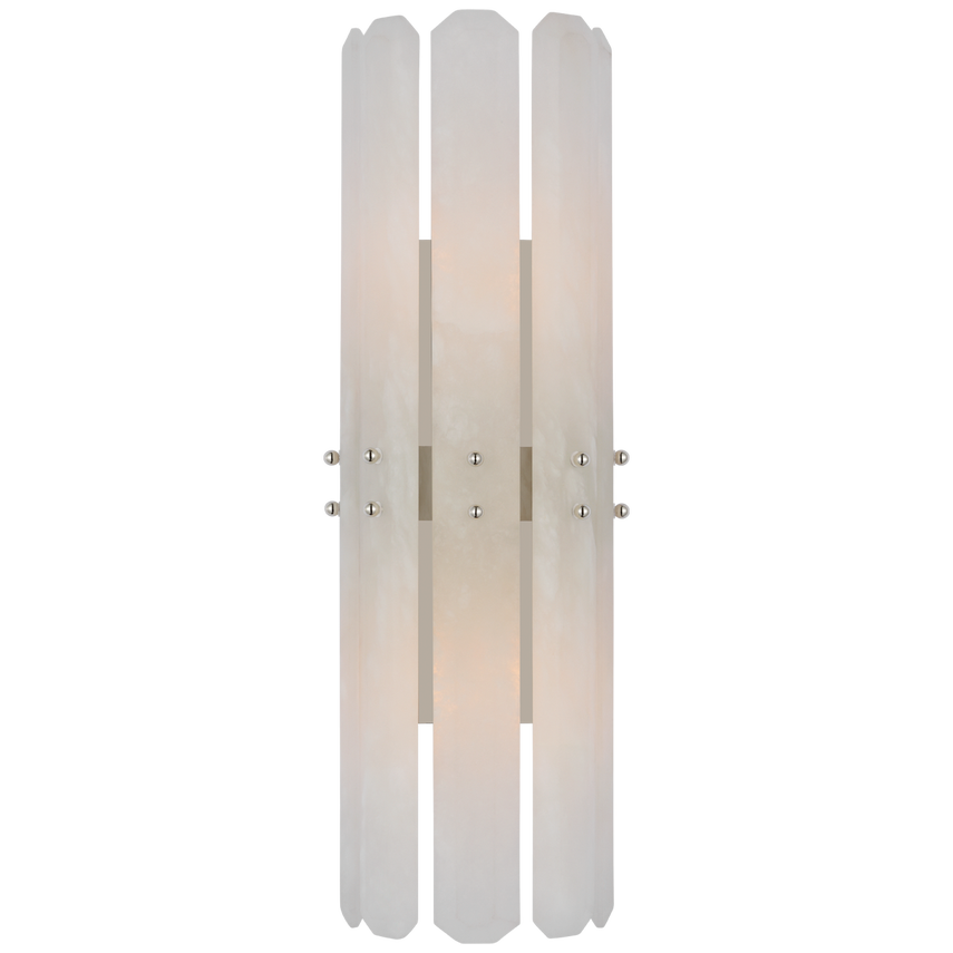 Braxton Tall Sconce