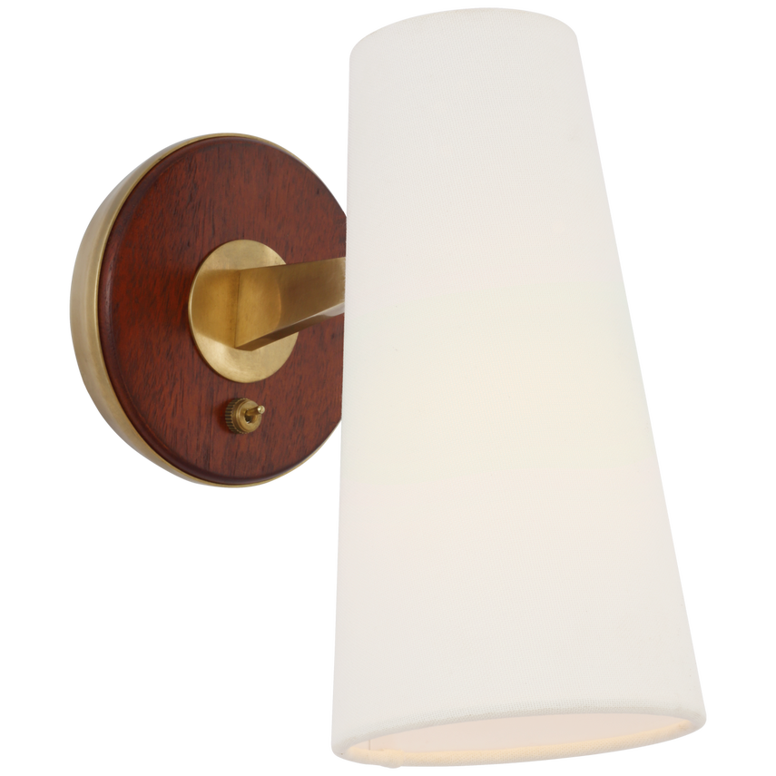 Elena 10" Sconce