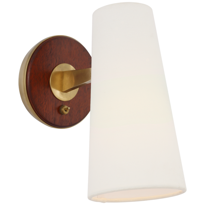 Elena 10" Sconce