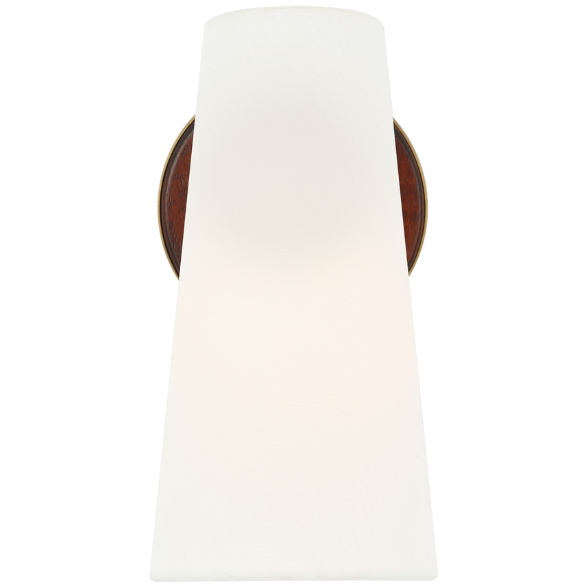 Elena 10" Sconce