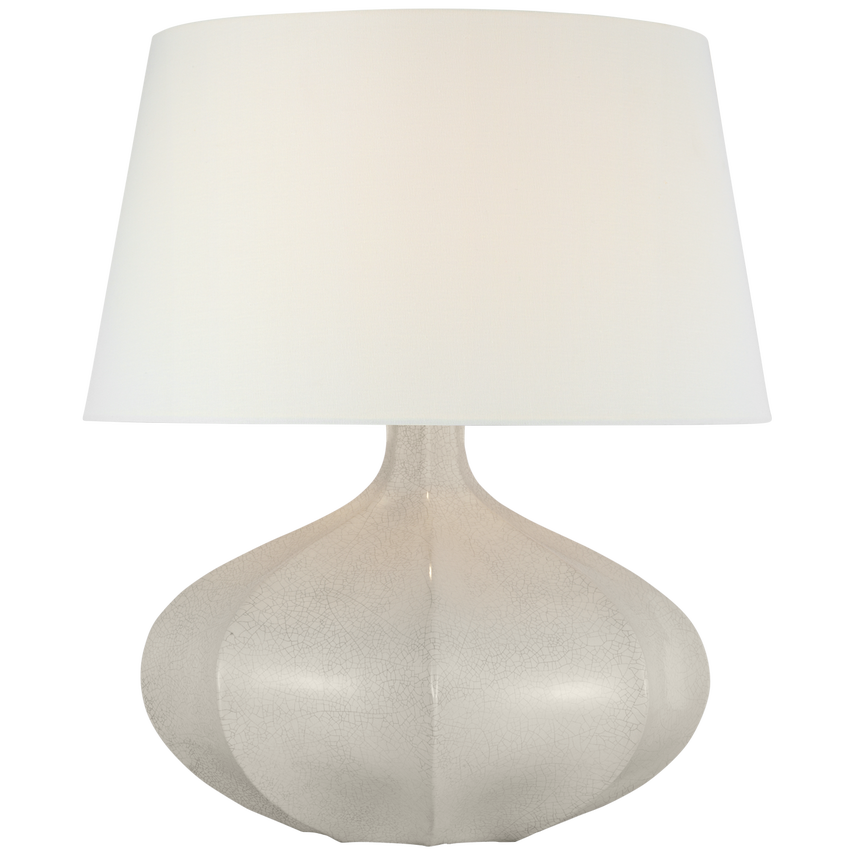 Remy Medium Wide Table Lamp